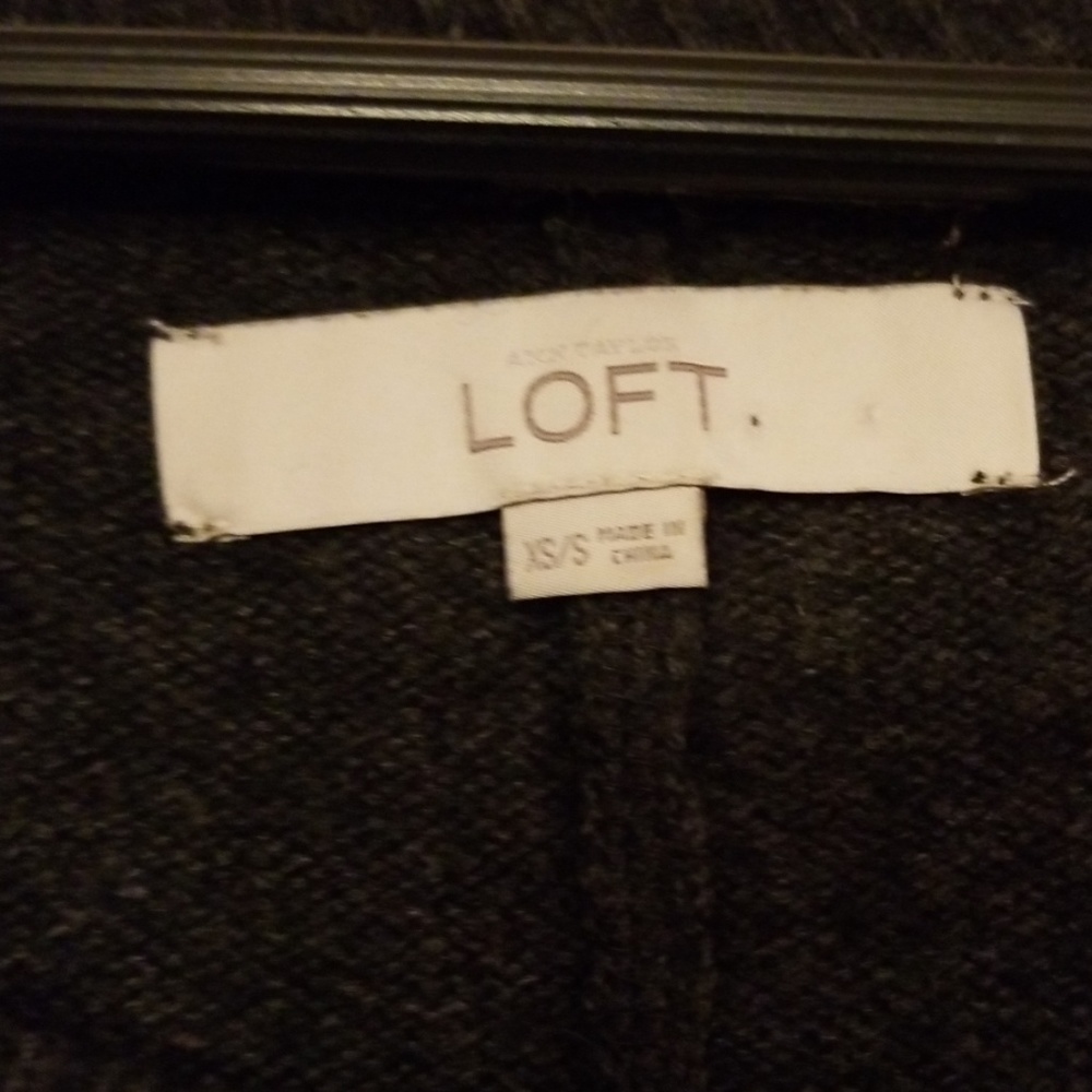 Loft sweater - Picture 3 of 5